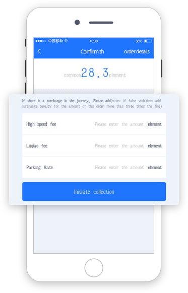 Taxi Dispatch System