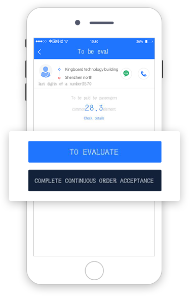 Taxi Dispatch System